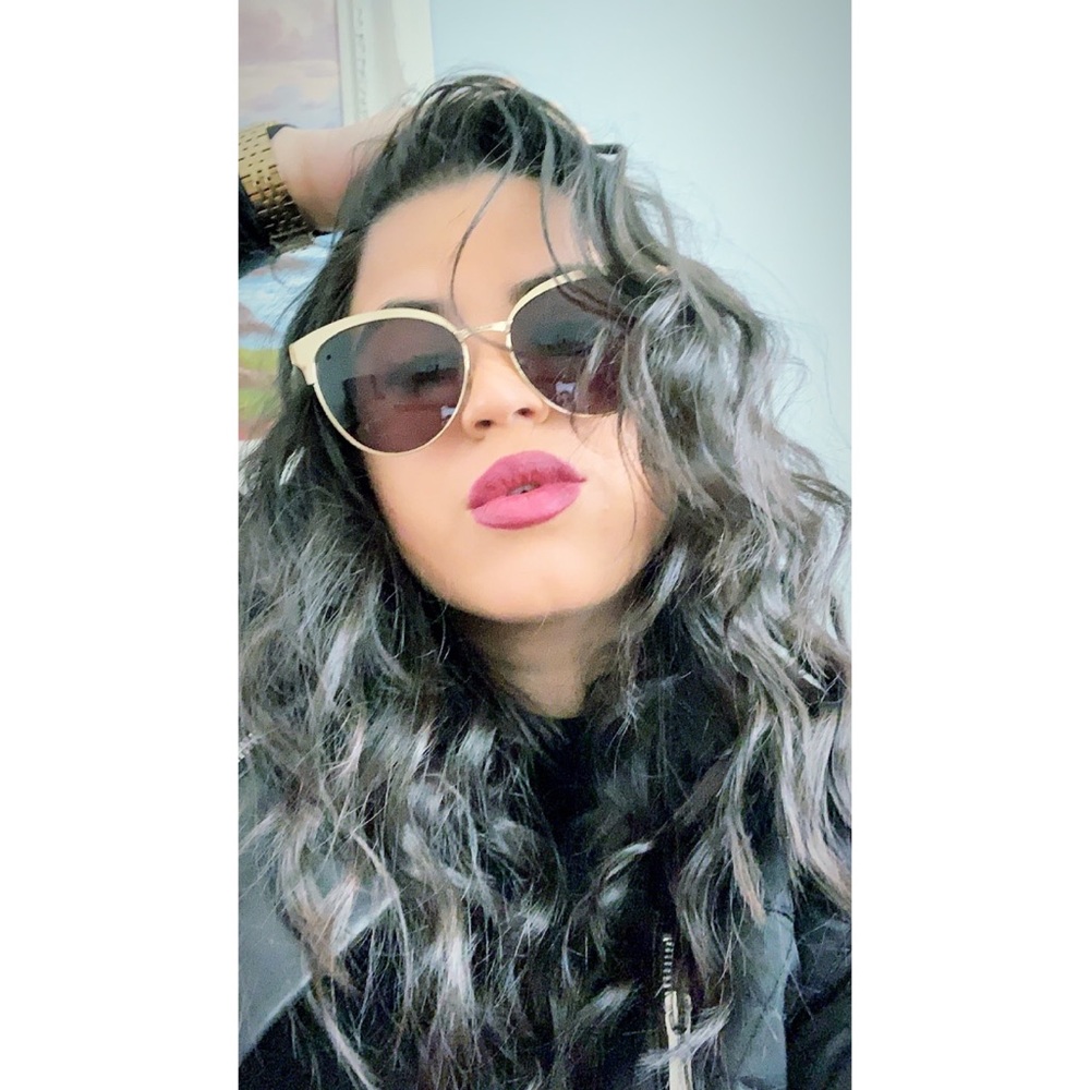 Meet your Posher, Jaylene